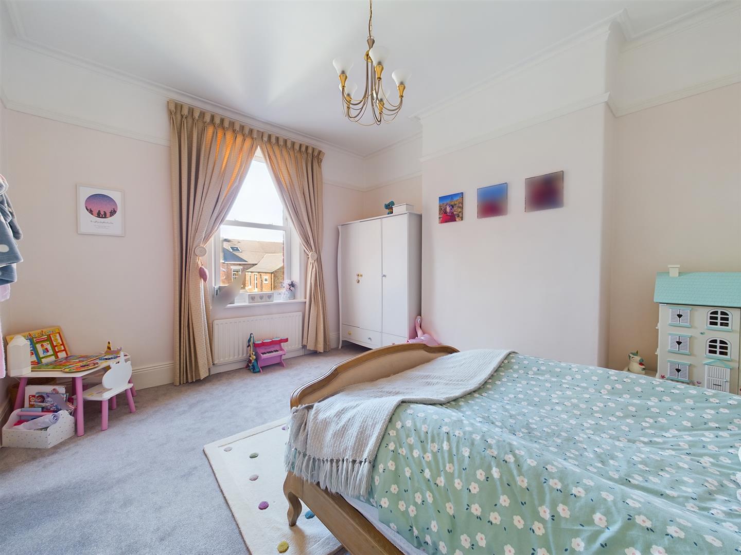 For Sale 47 Roxburgh Terrace, Whitley Bay, NE26 1DR Embleys